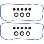 Order Valve Cover Gasket Set by APEX AUTOMOBILE PARTS - AVC156S For Your Vehicle