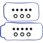 Order Valve Cover Gasket Set by APEX AUTOMOBILE PARTS - AVC169S For Your Vehicle