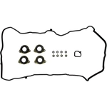 Order Valve Cover Gasket Set by APEX AUTOMOBILE PARTS - AVC174S For Your Vehicle
