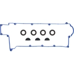 Order Valve Cover Gasket Set by APEX AUTOMOBILE PARTS - AVC231S For Your Vehicle