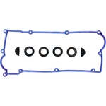 Order Valve Cover Gasket Set by APEX AUTOMOBILE PARTS - AVC240S For Your Vehicle