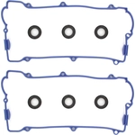 Order Valve Cover Gasket Set by APEX AUTOMOBILE PARTS - AVC242S For Your Vehicle