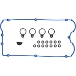 Order Valve Cover Gasket Set by APEX AUTOMOBILE PARTS - AVC243S For Your Vehicle