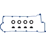 Order Valve Cover Gasket Set by APEX AUTOMOBILE PARTS - AVC268S For Your Vehicle