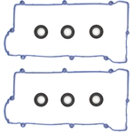 Order Valve Cover Gasket Set by APEX AUTOMOBILE PARTS - AVC279S For Your Vehicle