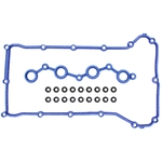 Order Valve Cover Gasket Set by APEX AUTOMOBILE PARTS - AVC285S For Your Vehicle