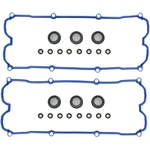 Order APEX AUTOMOBILE PARTS - AVC317S - Engine Valve Cover Gasket Set For Your Vehicle