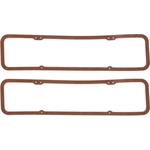 Order Valve Cover Gasket Set by APEX AUTOMOBILE PARTS - AVC322 For Your Vehicle