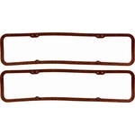 Order Valve Cover Gasket Set by APEX AUTOMOBILE PARTS - AVC322T For Your Vehicle