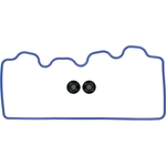 Order Valve Cover Gasket Set by APEX AUTOMOBILE PARTS - AVC346S For Your Vehicle