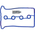 Order Valve Cover Gasket Set by APEX AUTOMOBILE PARTS - AVC347S For Your Vehicle