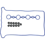 Order Valve Cover Gasket Set by APEX AUTOMOBILE PARTS - AVC382S For Your Vehicle