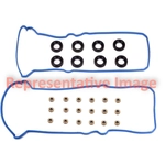 Order Valve Cover Gasket Set by APEX AUTOMOBILE PARTS - AVC562S For Your Vehicle