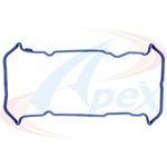 Order Valve Cover Gasket Set by APEX AUTOMOBILE PARTS - AVC567 For Your Vehicle