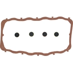 Order Valve Cover Gasket Set by APEX AUTOMOBILE PARTS - AVC700S For Your Vehicle