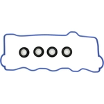 Order Valve Cover Gasket Set by APEX AUTOMOBILE PARTS - AVC813S For Your Vehicle