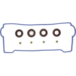 Order Valve Cover Gasket Set by APEX AUTOMOBILE PARTS - AVC833S For Your Vehicle