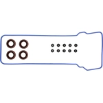 Order Valve Cover Gasket Set by APEX AUTOMOBILE PARTS - AVC850S For Your Vehicle