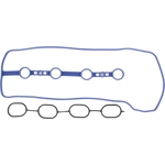 Order Valve Cover Gasket Set by APEX AUTOMOBILE PARTS - AVC861S For Your Vehicle