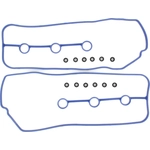 Order Valve Cover Gasket Set by APEX AUTOMOBILE PARTS - AVC871S For Your Vehicle