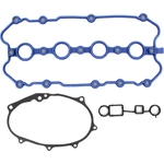 Order Valve Cover Gasket Set by APEX AUTOMOBILE PARTS - AVC909S For Your Vehicle
