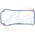 Order Valve Cover Gasket Set by APEX AUTOMOBILE PARTS - AVC919 For Your Vehicle