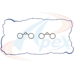 Order APEX AUTOMOBILE PARTS - AVC937S - Engine Valve Cover Gasket Set For Your Vehicle