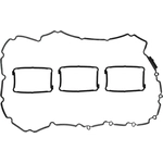 Order APEX AUTOMOBILE PARTS - AVC949S - Valve Cover Gasket Set For Your Vehicle