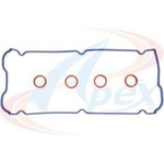 Order Valve Cover Gasket Set by APEX AUTOMOBILE PARTS - AVC1105S For Your Vehicle