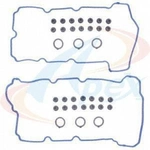 Order Valve Cover Gasket Set by APEX AUTOMOBILE PARTS - AVC1140S For Your Vehicle