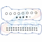 Order Valve Cover Gasket Set by APEX AUTOMOBILE PARTS - AVC1141S For Your Vehicle