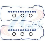 Order Valve Cover Gasket Set by APEX AUTOMOBILE PARTS - AVC1182S For Your Vehicle