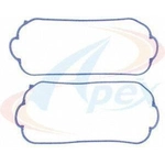 Order Valve Cover Gasket Set by APEX AUTOMOBILE PARTS - AVC128 For Your Vehicle