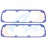 Order Valve Cover Gasket Set by APEX AUTOMOBILE PARTS - AVC230 For Your Vehicle
