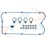 Order Valve Cover Gasket Set by APEX AUTOMOBILE PARTS - AVC243S For Your Vehicle