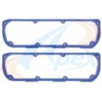 Order Valve Cover Gasket Set by APEX AUTOMOBILE PARTS - AVC250 For Your Vehicle