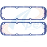 Order Valve Cover Gasket Set by APEX AUTOMOBILE PARTS - AVC256 For Your Vehicle