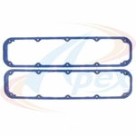 Order Valve Cover Gasket Set by APEX AUTOMOBILE PARTS - AVC261 For Your Vehicle