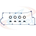 Order Valve Cover Gasket Set by APEX AUTOMOBILE PARTS - AVC268S For Your Vehicle