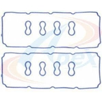 Order Valve Cover Gasket Set by APEX AUTOMOBILE PARTS - AVC275S For Your Vehicle