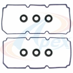Order Valve Cover Gasket Set by APEX AUTOMOBILE PARTS - AVC280S For Your Vehicle