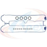 Order Valve Cover Gasket Set by APEX AUTOMOBILE PARTS - AVC316 For Your Vehicle