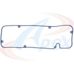 Order Valve Cover Gasket Set by APEX AUTOMOBILE PARTS - AVC318 For Your Vehicle