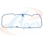 Order Valve Cover Gasket Set by APEX AUTOMOBILE PARTS - AVC319 For Your Vehicle
