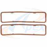 Order Valve Cover Gasket Set by APEX AUTOMOBILE PARTS - AVC322T For Your Vehicle