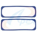 Order Valve Cover Gasket Set by APEX AUTOMOBILE PARTS - AVC325S For Your Vehicle