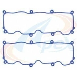 Order Valve Cover Gasket Set by APEX AUTOMOBILE PARTS - AVC425 For Your Vehicle