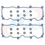 Order Valve Cover Gasket Set by APEX AUTOMOBILE PARTS - AVC425S For Your Vehicle