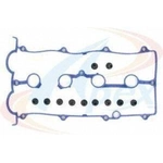 Order Valve Cover Gasket Set by APEX AUTOMOBILE PARTS - AVC439S For Your Vehicle