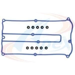 Order Valve Cover Gasket Set by APEX AUTOMOBILE PARTS - AVC459S For Your Vehicle